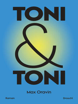 cover image of Toni & Toni